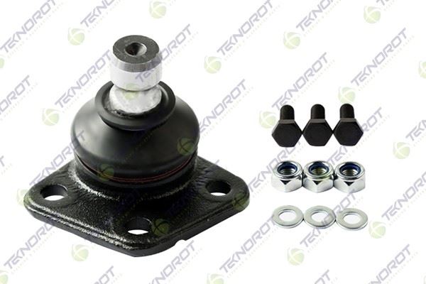 ROTİL SKODA-FOVORİT-FORMEN-FELICA 89 115420240-6U0407365