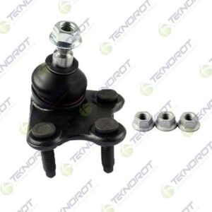 ROTİL SOL POLO 02 POLO 09 FABIA 07 CORDOBA 02 IBIZA IV 02 IBIZA V 08 6R0407365