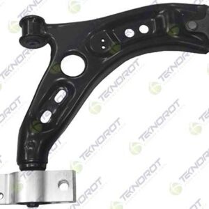 ALT SALINCAK SAĞ ROTİLLİ GOLF VI 08 1K0407152BC