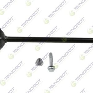 DENGE KOLU ARKA ALT TESLA MODEL 3 104444400A-104444400B