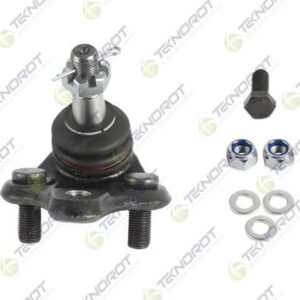 ROTİL ALT SAĞ-SOL TOYOTA COROLLA 1.6L 4A-FE AE101 AE111 92-00 1.3L 2E EE100 92-98 4333019095-4333029265-4333029375
