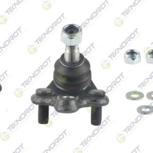 ROTİL ALT SAĞ-SOL TOYOTA AVENSIS 1.6L 3ZZ-FE ZZT250 03-08 2.0L 1AZ-FE 1AZFSE AZT250 03-08 2.0L 1AD-F TV ADT250 03-08 2.0L 1CD-FTV CDT250 03-08