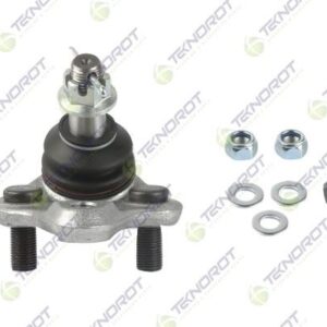 ROTİL ALT SAĞ-SOL TOYOTA COROLLA VERSO 1.6L 3ZZ-FE ZNR10 04-09-2.2L 2ADFTV AUR10 04-09 RAV4 2.0L 1AZ-FE ACA21 01-05 4333009090-4333019115