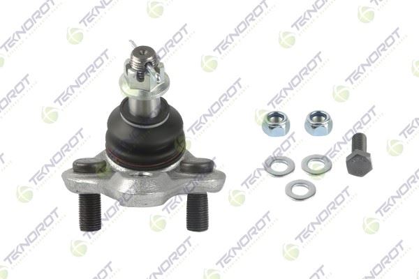 ROTİL ALT SAĞ-SOL TOYOTA COROLLA VERSO 1.6L 3ZZ-FE ZNR10 04-09-2.2L 2ADFTV AUR10 04-09 RAV4 2.0L 1AZ-FE ACA21 01-05 4333009090-4333019115