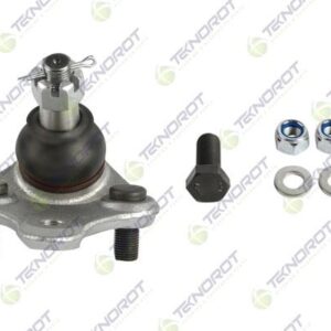 ROTİL ALT SAĞ-SOL TOYOTA COROLLA VERSO 1.6L 3ZZ-FE ZNR10 04-09-2.2L 2ADFTV AUR10 04-09 4333009320-4333009360