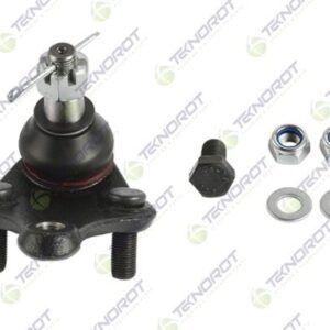 ROTİL ALT SAĞ-SOL TOYOTA AURIS. COROLLA 1.4L 1NDTV NDE150 NDE180 07- 1.6L 1ZR-FE ZRE151 ZRE181 07- -CH-R 1.2L 8NRFTS NGX10 16- 1.8L 2ZR-FXE HYBRID