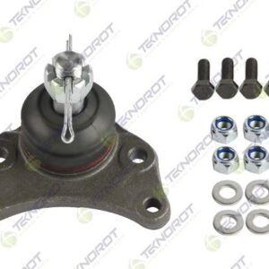 ROTİL ÜST SAĞ-SOL TOYOTA HILUX 2.4L 2L LN85 4X2 90-97-2.4L L LN56 4X2 83-91 4335039035-4335039075