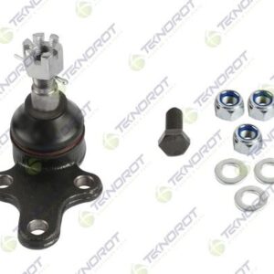 ROTİL ALT SAĞ-SOL TOYOTA HILUX 2.4L 2L LN145 4X2 98-04-2.4L 2L LN85 4X2 90-97 4333039245-4334039225-4333029105