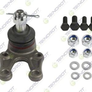 ROTİL ALT SAĞ-SOL TOYOTA HIACE 2.5L 2KD-FTV KLH12 KLH22 D-4D 06- 4333029125-4334029105-4333029295