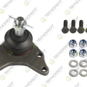 ROTİL ÜST SAĞ-SOL TOYOTA 2.4L 2L-T LN145 4X2 98-04 4335039125