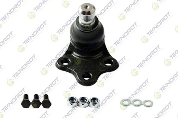 ALT ROTİL VOLVO-XC60 I-2008-2016-VOLVO-XC70 3RD GEN-2007-2016 30881488-31277526-30881487