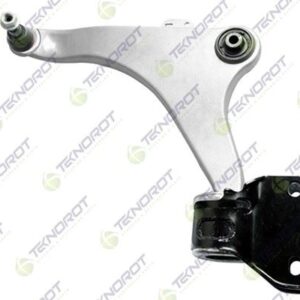 ALT SALINCAK SOL VOLVO S60 II 10 18 S90 16 19 V60 10 18 V70 10 15 ALİMINYUM 31340128-31429321-31262475
