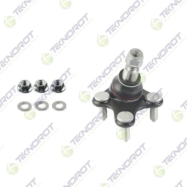ROTİL ALT SOL FORD CONNECT 22 VW CADDY 22