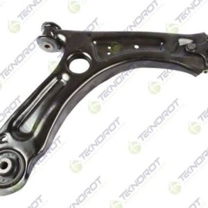 ALT SALINCAK KOMPLE SAĞ JETTA IV 11 5C0407152B