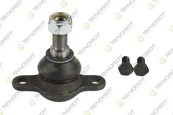 ALT ROTİL TIRNAKLI VW TRANSPORTER T4 90 701407361-701407361B