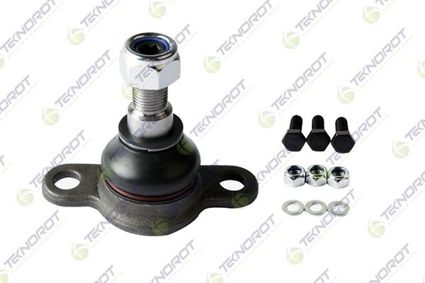 ROTİL ALT TRANSPORTER T4 1.9D-2.4D-2.5TDI 96-03 7D0407361