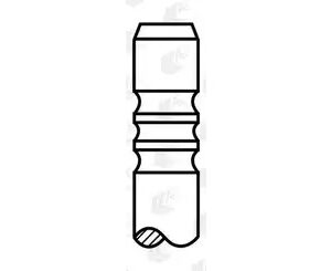 SUBAP EMME-EGSOZ TAKIM TEK TIRNAK MONDEO III 00 07 FOCUS 2.0 16V DURATEC HE 145PS 00 04 IN8-EX8 34.9 5.5 103.4 - 30 5.5 104.6 STD 1S7G 6507 DF-1S7G