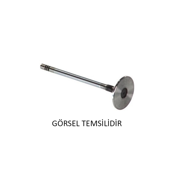 SUPAP TAKIMI MITSUBISHI L200 2.5L 4D56T 16V DI-D CR 4X2 4X4 KA4T KB4T 07- MN176597-MN176598