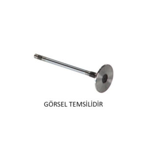 SUBAP EMME EGZOZ ASTRA G-H-J-INSIGNIA-VECTRA C-ZAFIRA B-MERIVA 1.6 16V TURBO 180PS A16LET 641379-642029-641100-55558728