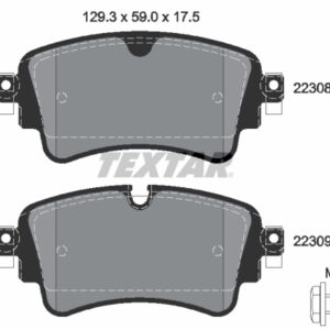 ARKA BALATA AUDI A4-A5-A7-Q5-Q7 2014