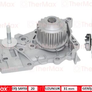 DEVİRDAİM RENAULT CLIO II 98  CLIO III 05  FLUENCE 10  KANGOO 97  LAGUNA I 97  LAGUNA II 01 05 MEGAN E I-II-III SCENIC I-II-II SYMBOL II 08  DOKKER