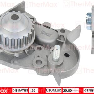 DEVİRDAİM KNG 97 CLIO II 98-05 MGN 96 E7J RN-RT-RXE 1.4 PA633 T 8200146301-7700866518