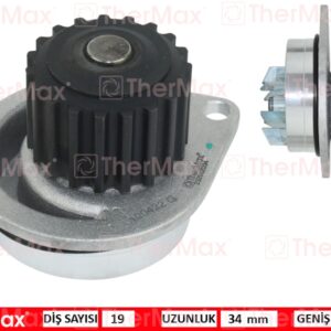 DEVİRDAİM 106-206-307-C2-C3-C4-SAXO-XSARA-BERLINGO-PARTNER 1.6 16V-DFM SUCCE 1.6 16V 09-13 TU5JP4 PA683 T 1201.E5-1201.A2-1609417280