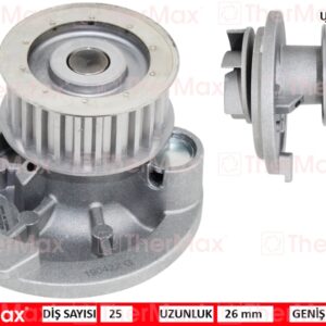 x DEVİRDAİM VECTRA B-A-ASTRA G-ASTRA H-OMEGA B-ZAFIRA-CAPTIVA-LACETTI 2.0 X20XEV PA572A T 1334139-95507627-24409355-1334170
