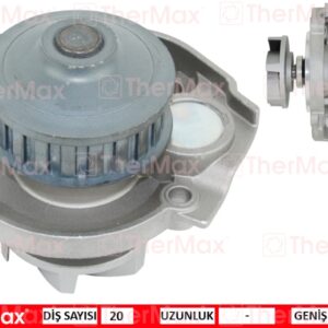 DEVİRDAİM UNO 60-PALIO 1.2 20 DİŞ PA286A T 5973713 71713727-7640163-46423351