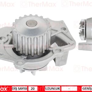 DEVİRDAİM PEJO 205 1.6-1.6 GTI-1.8-1.9GTI 84-87 305-309-405 CITROEN BX-XB 1201.63-1201.39-95655207-1201.59