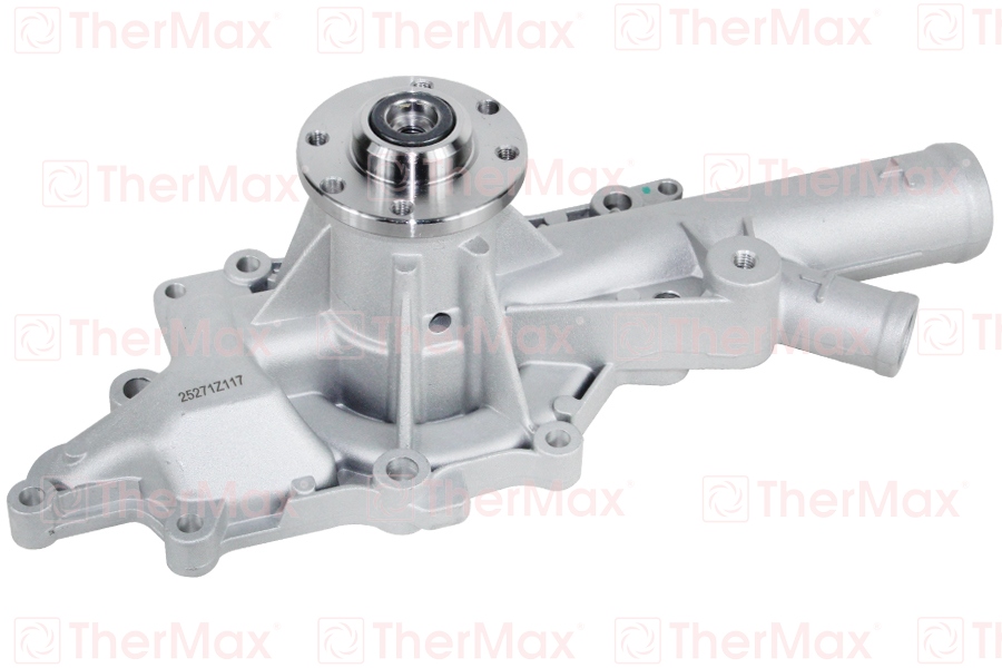 DEVIRDAIM POMPASI MERCEDES OM646 W639 B906