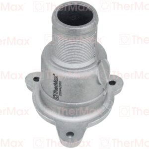 TERMOSTAT YUVASI FLANŞI CLIO-KANGOO-MEGANE-DACIA LOGAN 1.4-1.6 K4J-K4M TIPALI ALÜMİNYUM 8200578089-8200155515