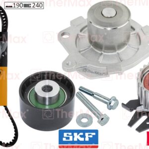 DEVİRDAİMLİ EKSANTRİK GERGİ KİTİ 190x240 DOBLO-BRAVO-BRAVA 1.9D-1.9JTD-ASTRA H-VECTRA C T 7778565-93181966-55183527