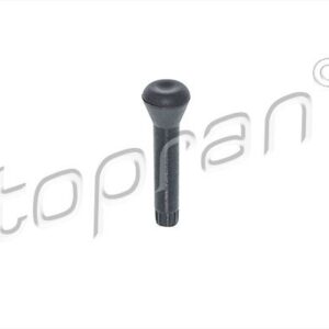 755 KAPI KİLİTLEME DÜĞMESİ BUTONU GOLF II 84-91 -JETTA II 84-91 -PASSAT 80-88 -POLO 81-94 191837187-19183718701C