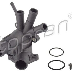 755 TERMOSTAT GÖVDESİ GOLF II-POLO-JETTA II 1.0-1.3 030121117L