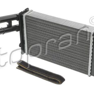 755 KALORİFER RADYATÖRÜ PASSAT 96-05 -A4 94-01 8D1819030A-893819031B-A