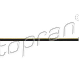 FREN HORTUMU ON MERCEDES SPRINTER B901 B904 . VW LT 28-35-46 A9014280435-2D0611701B