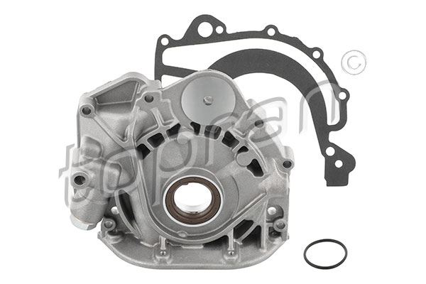 755 YAĞ POMPASI LT35 96-06 -CRAFTER 06 T4 96-03 -A6 94-97 2.5 TDİ 074115105A-074115105B-074115105D