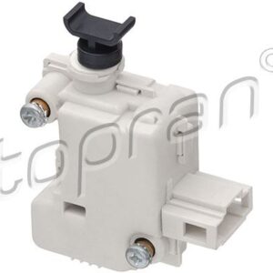 755 BAGAJ KAPAĞI MERKEZİ KİLİT MOTORU BORA-PASSAT-POLO-TOUAREG 7L6959781-3B0959781C-3B0959781A