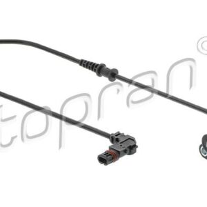 ABS SENSORU ON SOL MERCEDES W168 W414