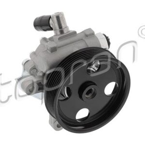 HIDROLIK DIREKSIYON POMPASI MERCEDES W639 B906