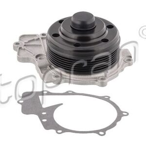 DEVIRDAIM POMPASI MERCEDES VITO OM651 W639 10