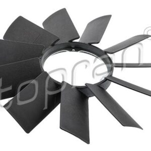 FAN PERVANESI BMW E31 E32 E34 E38 E39