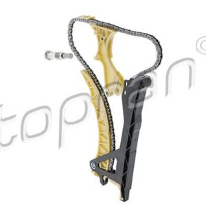 EKSANTRIK ZINCIR SETI BMW N42 B20 N46 B20 E46 E87 E88 E60 E90 E93 E83 E84 Z4 E85