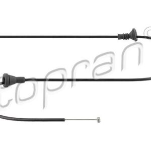 KAPUT TELI ARKA BMW X3 E83 LCI