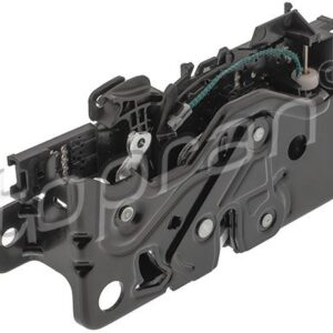 BAGAJ KILIDI VAKUMLU BMW F40 F48 G01 G01 G05 G07