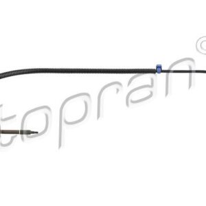 EGZOZ SICAKLIK SENSORU KAT. ONCESI MERCEDES W211 S211 W164 W639 B906