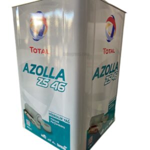 HİDROLİK YAĞI AZOLLA ZS 46 15KG TOT TR