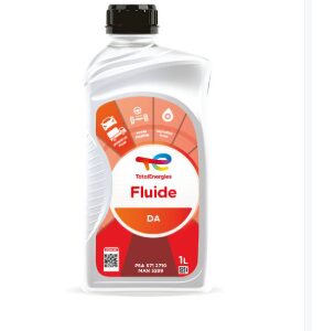 HİDROLİK SIVISI TOTAL FLUIDE DA 12B 1 LİTRE