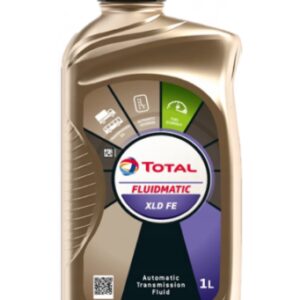 ŞANZIMAN YAĞI FLUIDMATIC XLD FE 12B 1 LİTRE TOT C